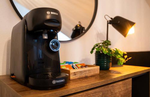 Großer Arber, Wandern & Sauna, Gemütliches Apartment im Nationalpark Bayerischen Wald - Foto 3