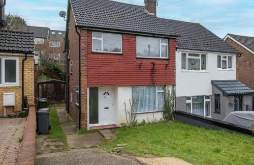 Buckinghamshire Stay for 8 - Foto 7