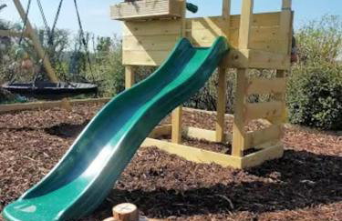 Milking Shed Cottage - Foto 24