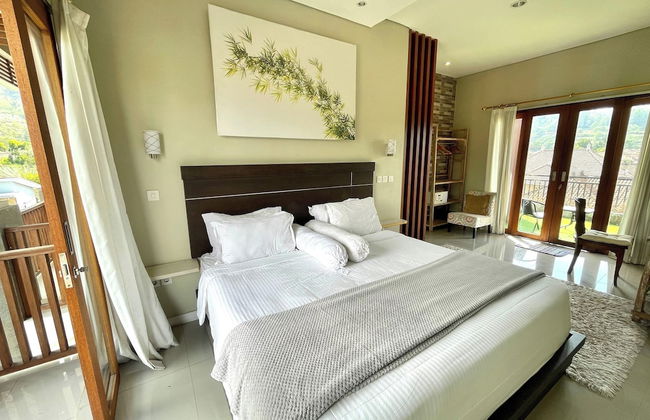 Double U Camp And Villa - Foto 13