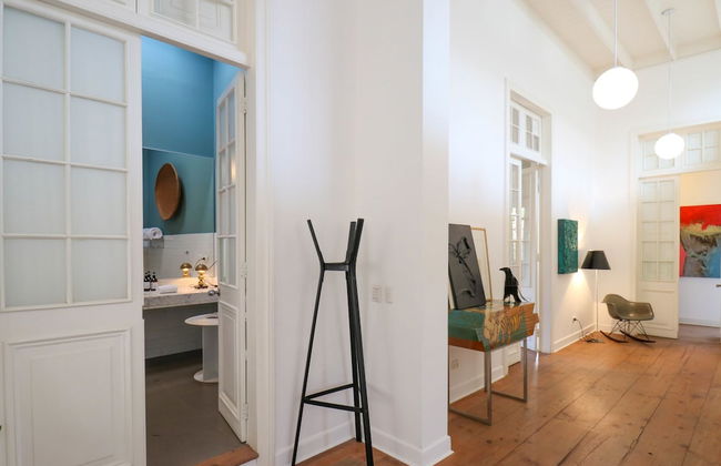 w Astonishing Casa Centenario in Barranco - Foto 44