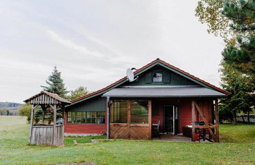 Ferienhaus Riese - Allrode - Foto 4