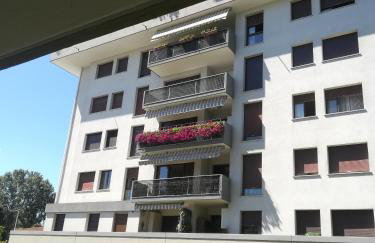 Bilocale Padova zona Stanga - Foto 17