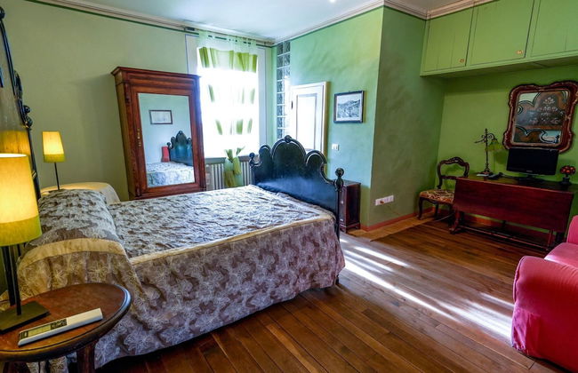 Nice Farmhouse in Asciano With Shared Pool - Foto 2