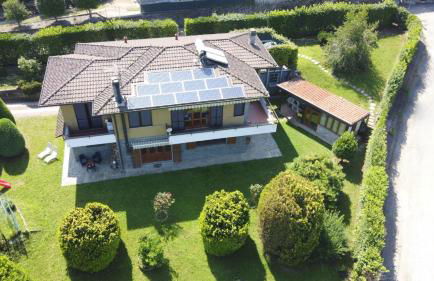 Residenza del Lago - Photo 8