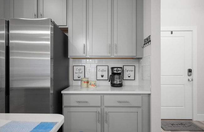 Geranium Dream - Photo 12