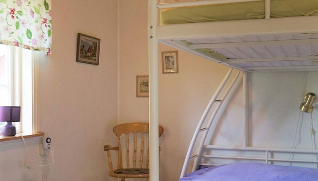 6 Person Holiday Home in Asarp-by Traum - Foto 4, Quarto