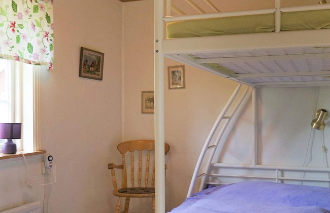 6 Person Holiday Home in Asarp-by Traum - Foto 4