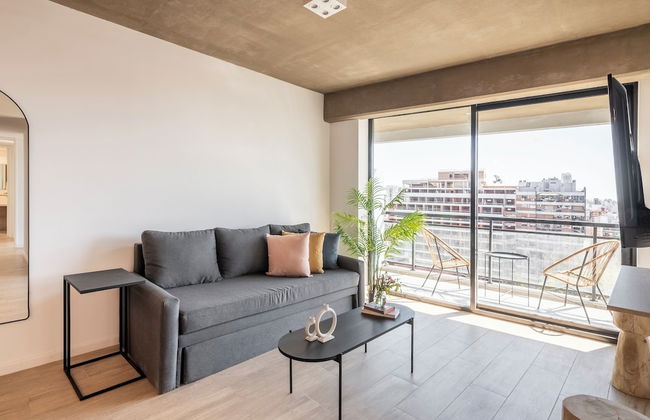 Top Rentals Nuñez - Foto 38