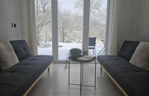 Ferienwohnung Zur Nordalb - Foto 12