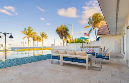 Winter Rate Discount! Beachside Home, Pool + Views Beach Haven by Avantstay - Foto 21
