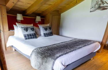 Les Chalets d'Adelphine & SPA - Foto 99