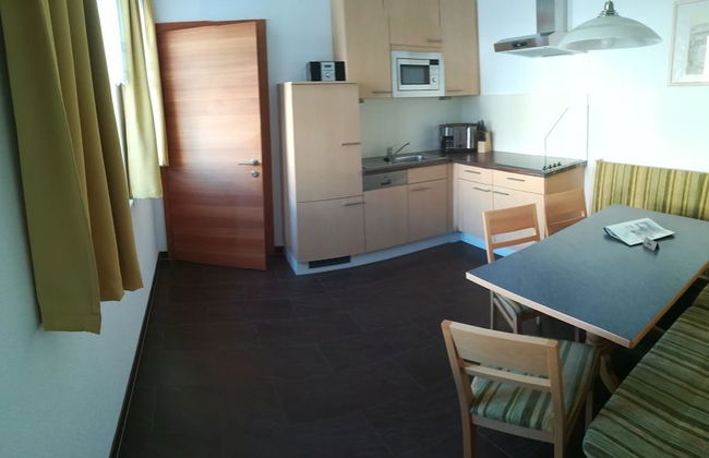 Ferienwohnung Abraham - Foto 6