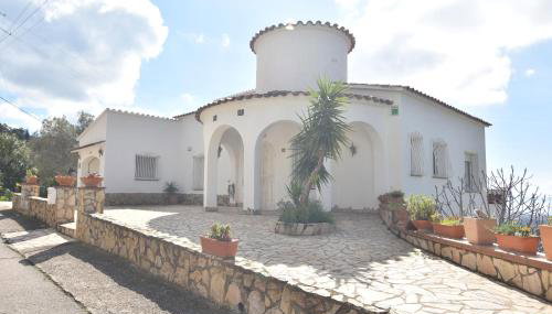RNET Casa Mas Fumats Schnell - Foto 2