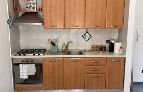 Salento Monolocale blu - Foto 7