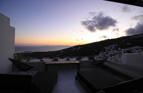 Villa Nefeli Tinos - Foto 23