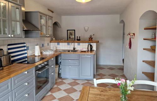 Schicke Ferienwohnung in der Nähe der Ostseeküste - Photo 17