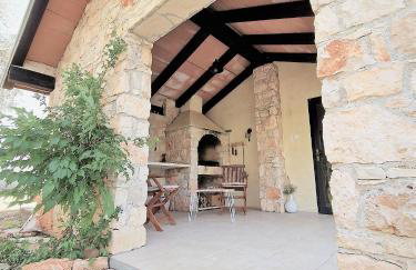 House Nono Bepo in small Istrian village - Foto 20