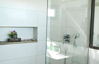 Villa EmMa Istria in Central Istria with sea view, pool heating and underfloor heating - Foto 31