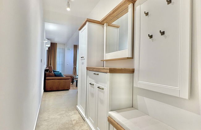 Luxury Apartments Przno - Foto 58