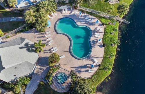 Disney and Airport 15 minutes from Luxury Condo - Foto 34