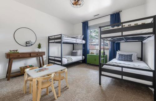 Flagstaff Retreat with Hot Tub - Foto 23