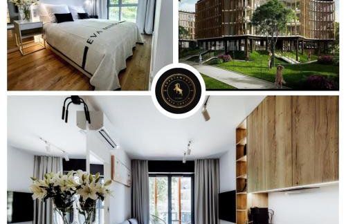 APARTAMENTY ARTE LUBLIN Wikana Residence 3 - faktura VAT - Foto 1