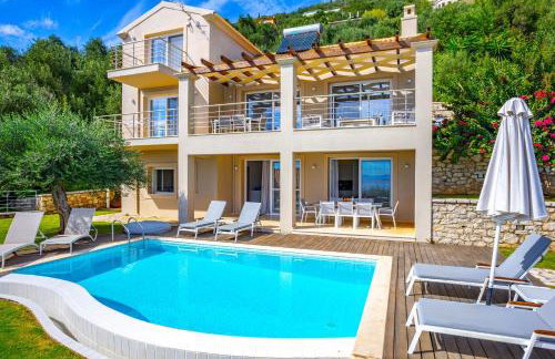 Villa Odysseus - Foto 7