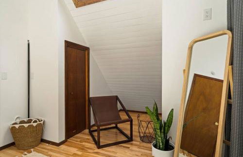 The Blue Forest Chalet - Kayak, Hike, Hot Tub - Foto 68