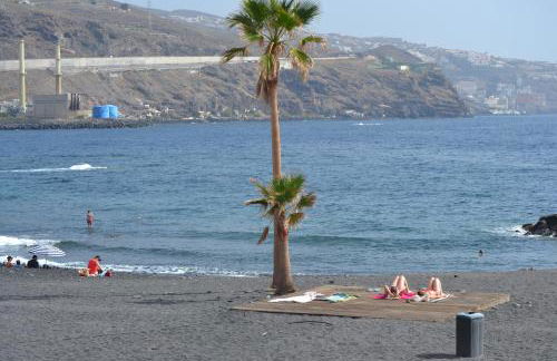 Apartamento Candelaria vivienda vacacional - Foto 19