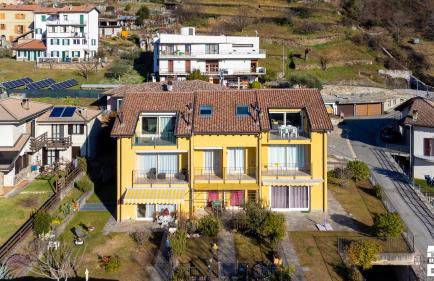 COLOMBERA by Design Studio - Foto 8