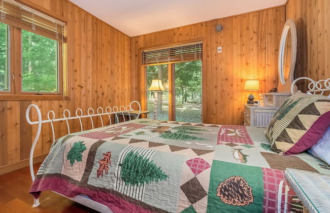 Shoreline Chateau by Taylor Made Deep Creek - Foto 25