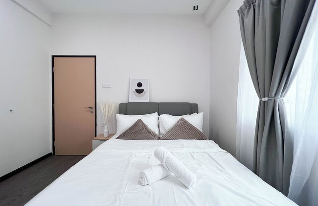 MH Maison by Manhattan Group - Foto 8