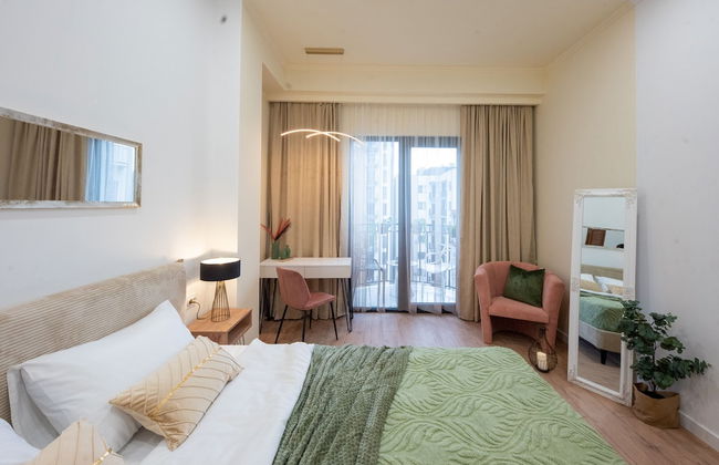 HB apartments B.I.G. - Foto 9