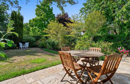 Rose Cottage, Bredons Norton - Foto 17