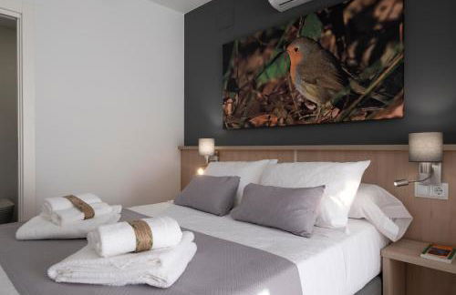 Luxor Torre del Clavero Apartments - Foto 55