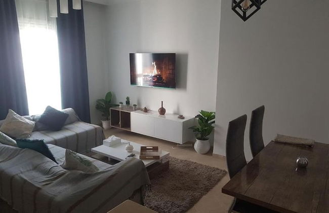 Ideal Appart Ain Zaghouan Tunis - Foto 14