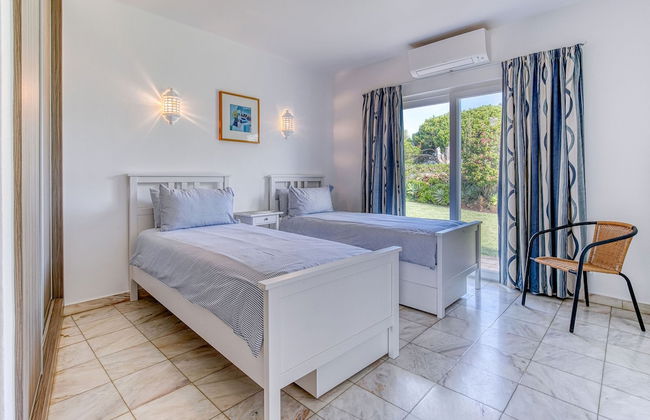 Vila Paraiso in Carvoeiro - Foto 14