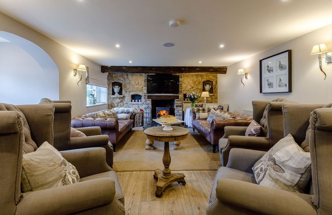 The Grousemoor Country House - Photo 36