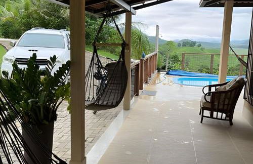 Sítio das Flores, 7 Km do centro de Castelo - Foto 26