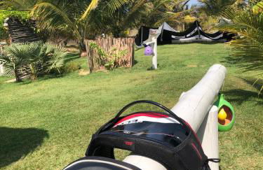 Ventos do Delta Kite Chalés - Photo 30