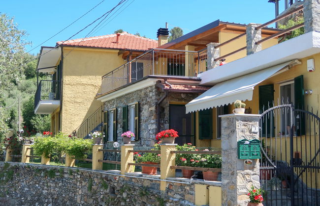 A Ca' Gialla (AEG100) - Foto 2