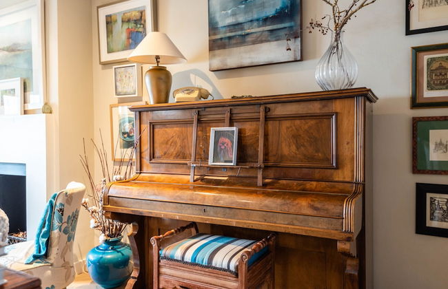 A Hidden Mews - Foto 28