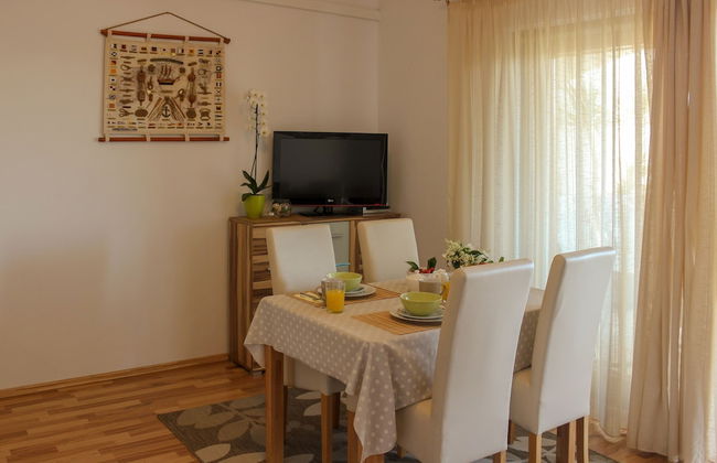 Apartments Hrabar - Photo 15