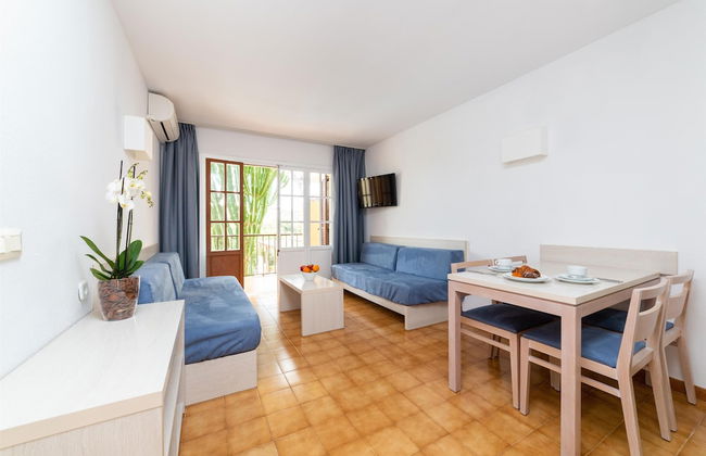 Apartamentos Casa Vida - Photo 2