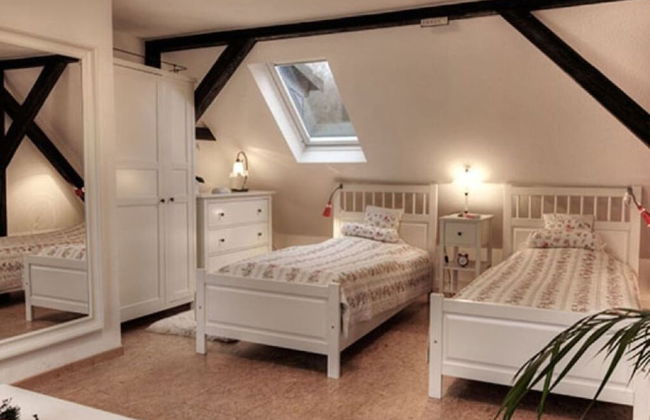 Cosy Apartment in Harz - Foto 2