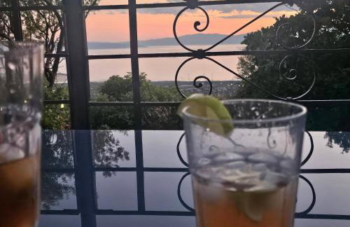 Guest House Lipa - Hreljin, Crikvenica s jacuzzijem i pogledom na more - Foto 23