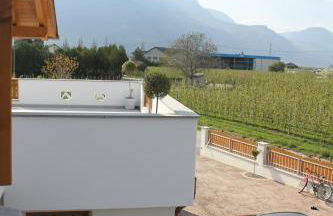 Apartments Klotz - Foto 21