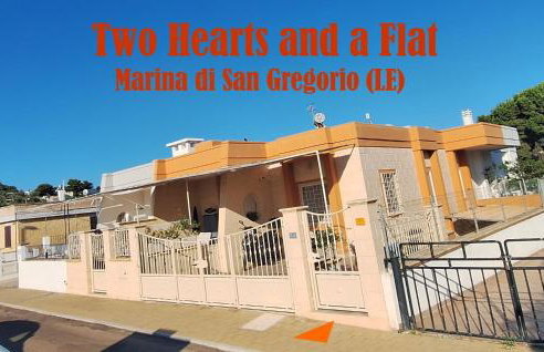 Two Hearts and a Flat San Gregorio - Foto 29