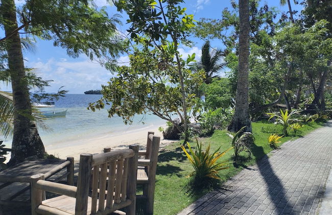 Ferra Resort Siargao - Foto 52